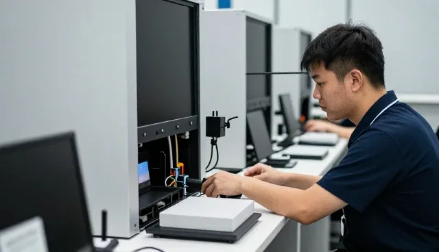 技术支持与维护服务