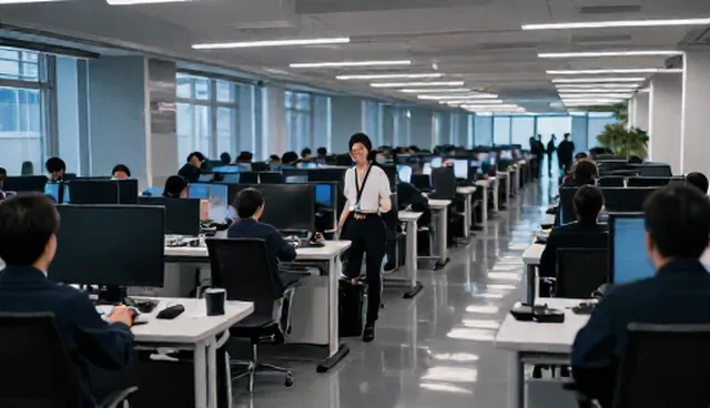 业务流程:技术开发项目效率提升的关键分析