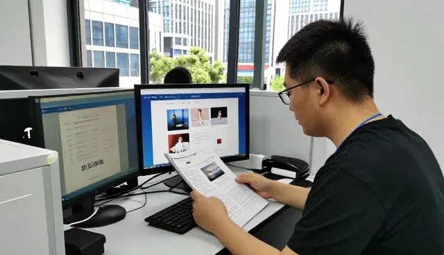 浙江万豪实业有限公司打造适用于市政工程的API接口开发