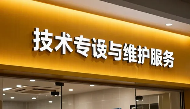 技术服务中适用条件的识别与应对策略