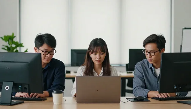 技术开发应用体验全面介绍