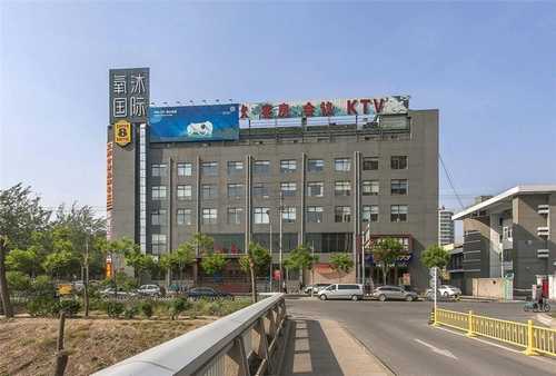 昆山千灯镇碧桂园星光荟怎么样